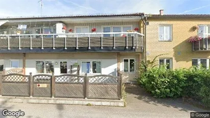 Apartments for rent in Ljungby - Photo from Google Street View