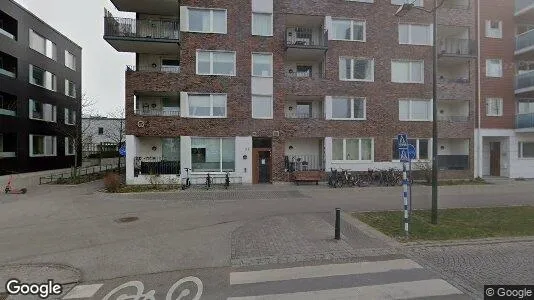 Apartments for rent in Malmö City - Photo from Google Street View