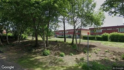 Apartments for rent in Linköping - Photo from Google Street View