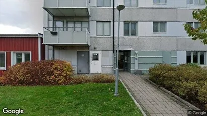 Apartments for rent in Lundby - Photo from Google Street View