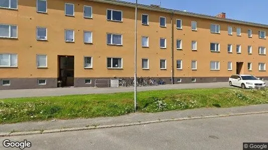 Apartments for rent in Norrköping - Photo from Google Street View