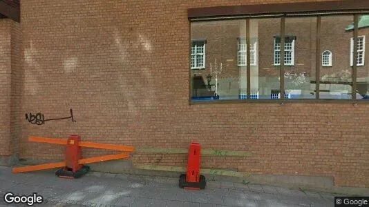 Apartments for rent in Borås - Photo from Google Street View