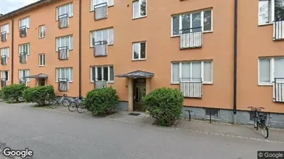 Apartments for rent in Linköping - Photo from Google Street View