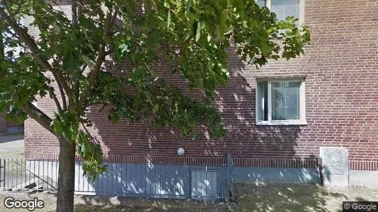 Apartments for rent in Linköping - Photo from Google Street View