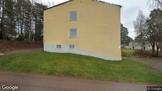 Apartments for rent in Falun - Photo from Google Street View