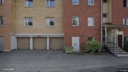 Apartments for rent in Valdemarsvik - Photo from Google Street View