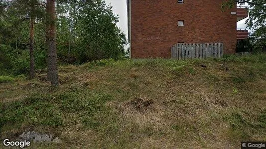 Apartments for rent in Valdemarsvik - Photo from Google Street View