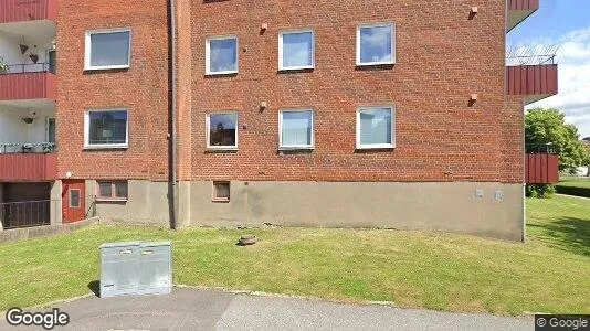 Apartments for rent in Mölndal - Photo from Google Street View