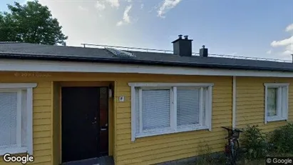 Apartments for rent in Ockelbo - Photo from Google Street View