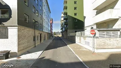 Apartments for rent in Sundsvall - Photo from Google Street View