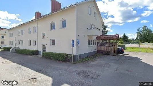 Apartments for rent in Sundsvall - Photo from Google Street View