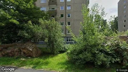 Apartments for rent in Norra hisingen - Photo from Google Street View