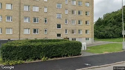 Apartments for rent in Majorna-Linné - Photo from Google Street View