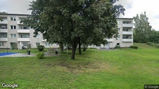 Apartments for rent in Sundsvall - Photo from Google Street View