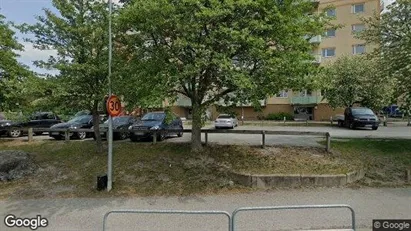 Apartments for rent in Västerås - Photo from Google Street View