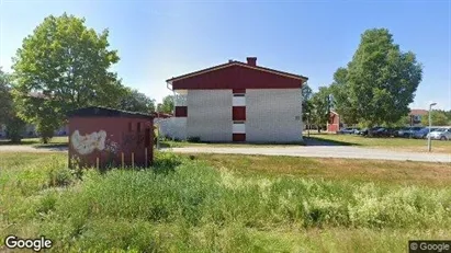 Apartments for rent in Bollnäs - Photo from Google Street View