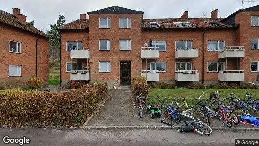 Apartments for rent in Finspång - Photo from Google Street View