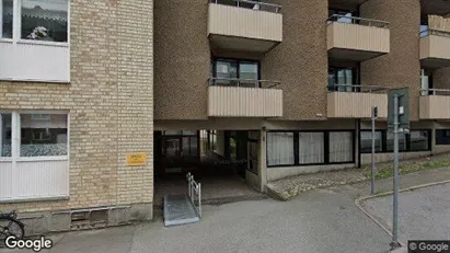 Apartments for rent in Finspång - Photo from Google Street View