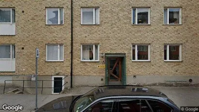 Apartments for rent in Finspång - Photo from Google Street View