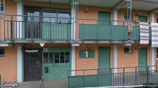 Apartments for rent in Tyresö - Photo from Google Street View