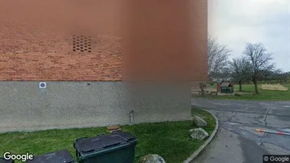 Apartments for rent in Finspång - Photo from Google Street View