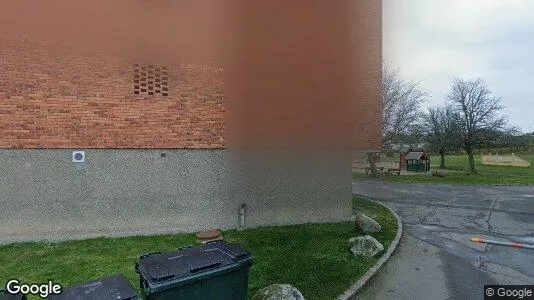 Apartments for rent in Finspång - Photo from Google Street View