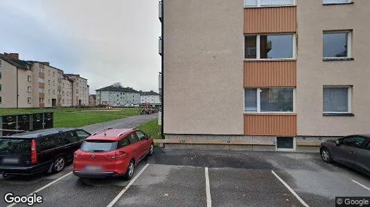 Apartments for rent in Finspång - Photo from Google Street View