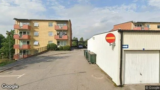 Apartments for rent in Finspång - Photo from Google Street View