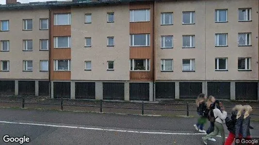 Apartments for rent in Finspång - Photo from Google Street View