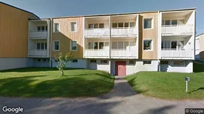 Apartments for rent in Nordanstig - Photo from Google Street View