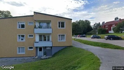 Apartments for rent in Nordanstig - Photo from Google Street View