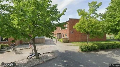 Apartments for rent in Trelleborg - Photo from Google Street View