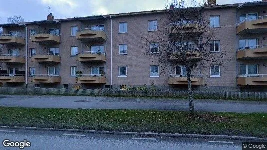 Apartments for rent in Eskilstuna - Photo from Google Street View