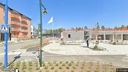 Apartments for rent in Upplands-Bro - Photo from Google Street View