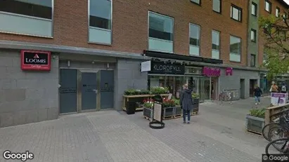 Apartments for rent in Norrköping - Photo from Google Street View