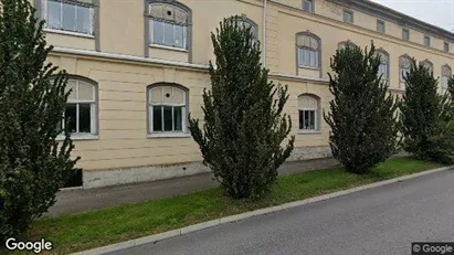 Apartments for rent in Falköping - Photo from Google Street View