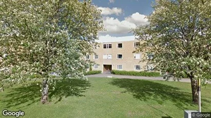 Apartments for rent in Skövde - Photo from Google Street View