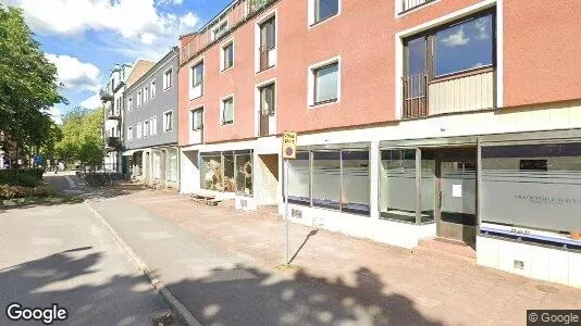 Apartments for rent in Tranås - Photo from Google Street View