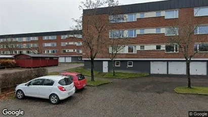 Apartments for rent in Eskilstuna - Photo from Google Street View