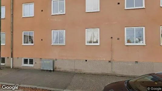 Apartments for rent in Katrineholm - Photo from Google Street View