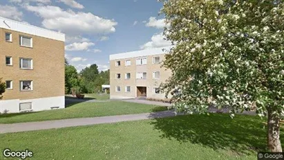 Apartments for rent in Skövde - Photo from Google Street View