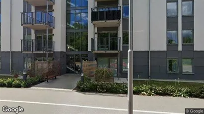 Apartments for rent in Kalmar - Photo from Google Street View