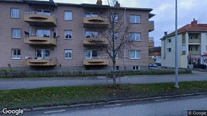 Apartments for rent in Eskilstuna - Photo from Google Street View