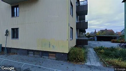 Apartments for rent in Eskilstuna - Photo from Google Street View