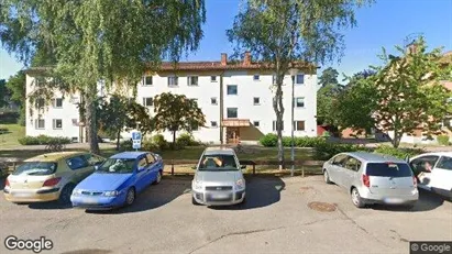 Apartments for rent in Mönsterås - Photo from Google Street View