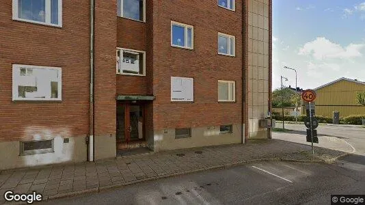 Apartments for rent in Motala - Photo from Google Street View