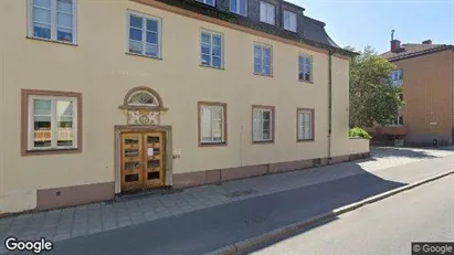 Apartments for rent in Eskilstuna - Photo from Google Street View