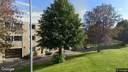 Apartments for rent in Skövde - Photo from Google Street View