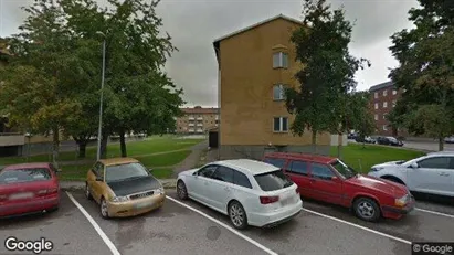 Apartments for rent in Arboga - Photo from Google Street View