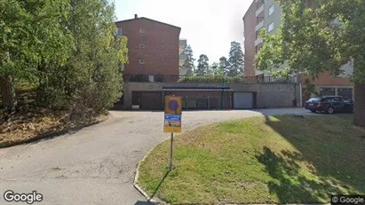 Apartments for rent in Finspång - Photo from Google Street View